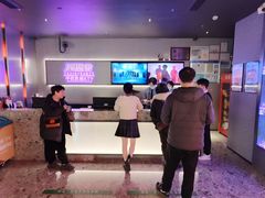 -星聚会KTV(南翔印象城MEGA店)