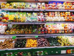 -物美超市(下沙云水店)