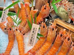 -上井料理黑金店(IFS国金中心店)