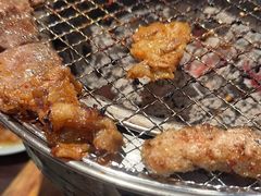 -蒜香焼肉PURUSHIN(马场路店)