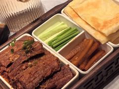 -四世同堂·京菜·烤鸭(双井店)