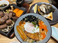 -隐泉之语日式料理(王府中环店)