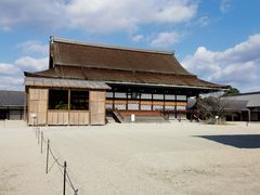 -京都御所