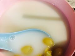 -汕头街四果汤