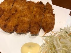 -気楽亭和食料理(气乐亭大世界本店)