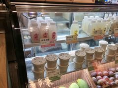 -宝珠奶酪(长宁金虹桥店)