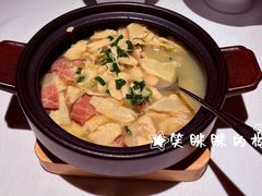 冕宁火腿煨笋尖-许家菜(DT51店)