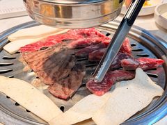 -六七八韩式烤肉·韩国料理(上杭路店)