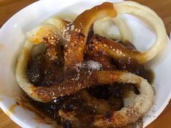 -洞子口张老二凉粉(文殊院店)