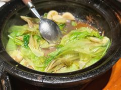 -旺爷砂锅·茶作(国贸城店)