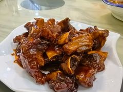-百味园土菜馆(迎宾东路店)