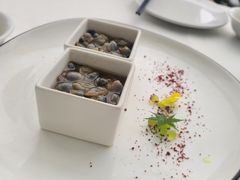 -梅林春晓花园餐厅
