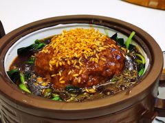 李氏家传狮子头-汇贤府·李氏鲁菜(五棵松店)