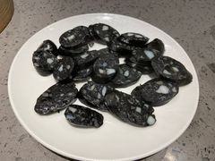 目鱼香肠-荣家小吃(紫阳街店)