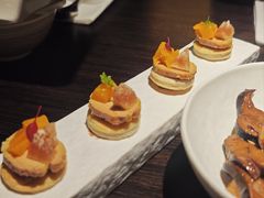 -庐灶江南·江南菜·四合院Bistro(东直门雍和宫·原华侨宾馆店)