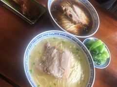 枫镇大肉-同得兴 Since·1995 传统苏式面馆(十全街店)