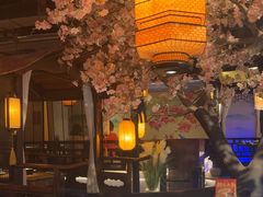 -绿茶餐厅(杭州黄龙K-lab店)