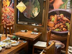 -云海肴·汽锅鸡·云南菜(美罗城店)