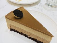 -Lady M(沙田新城市广场店)