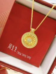 -周生生Chow Sang Sang(又一城店)