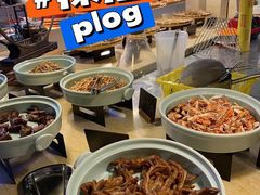 -丽池宫韩式汗蒸会馆(华灯坊店)
