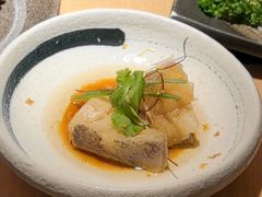 -德川家日本料理(中关村寰太大厦店)