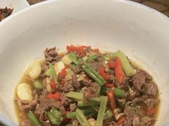 -农耕记·湖南土菜(halo广场店)
