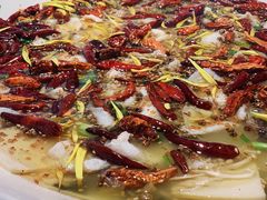 -太二酸菜鱼(福州泰禾店)