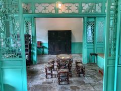 -张学良旧居陈列馆(大帅府)