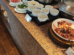 -大连富丽华大酒店