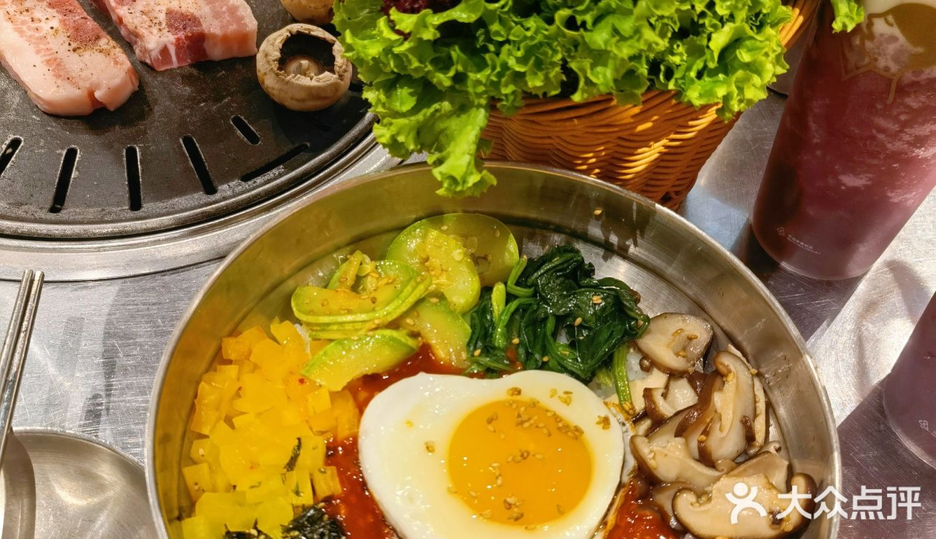 安三胖｜秒回韩剧场景假装在韩国🇰🇷