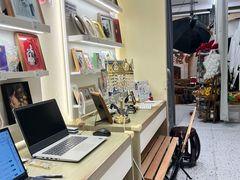 -海马体照相馆(佛山岭南站店)