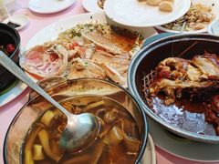 -高佳庄·舟山海鲜(海景旗舰店)