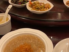 -金泰食府(竹园店)