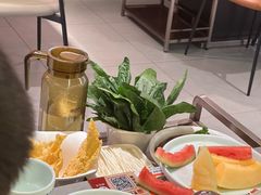 -宴全牛粤来越牛潮汕鲜牛肉火锅(海州万达广场店)