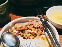 -云海肴·汽锅鸡·云南菜(领展购物广场·中关村店)