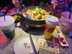 -蛙来哒(金沙洲万达店)