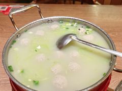 -金掌勺锅包肉(太原万达店)