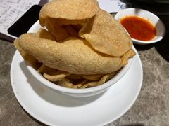 泰国虾片-美奈小馆·东南亚菜(福田星河COCO Park店)