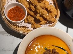-庆江南江南菜(太仓南洋店)