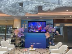 点击看大图 -深圳春天阳光医院·轮廓抗衰中心