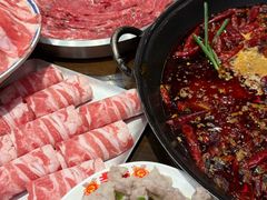 -萍姐火锅·公路夜市(南京新街口店)
