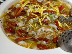 -太二酸菜鱼(福州泰禾店)