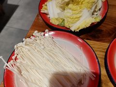 -东方一串·龙虾烧烤·特色烤鱼(柳州路店)