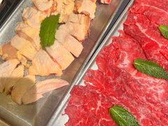 -由衷贵州酸汤牛肉火锅(新桥店)
