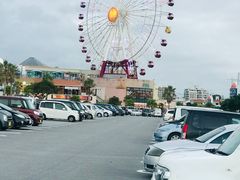 -美国村