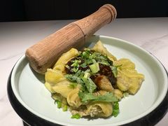 -茄子恰恰·新云南小炒(钱王街店)