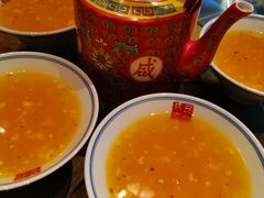 -香园茶社·金陵小灶(老门东店)