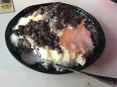 -冰冰酱老味刨冰绵绵冰(中山路总店)