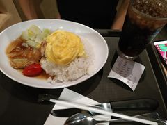 -大家乐(广州荔湾领展广场店)
